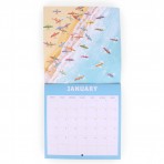 2027 Artists Calendar 2027 Artists Calendar